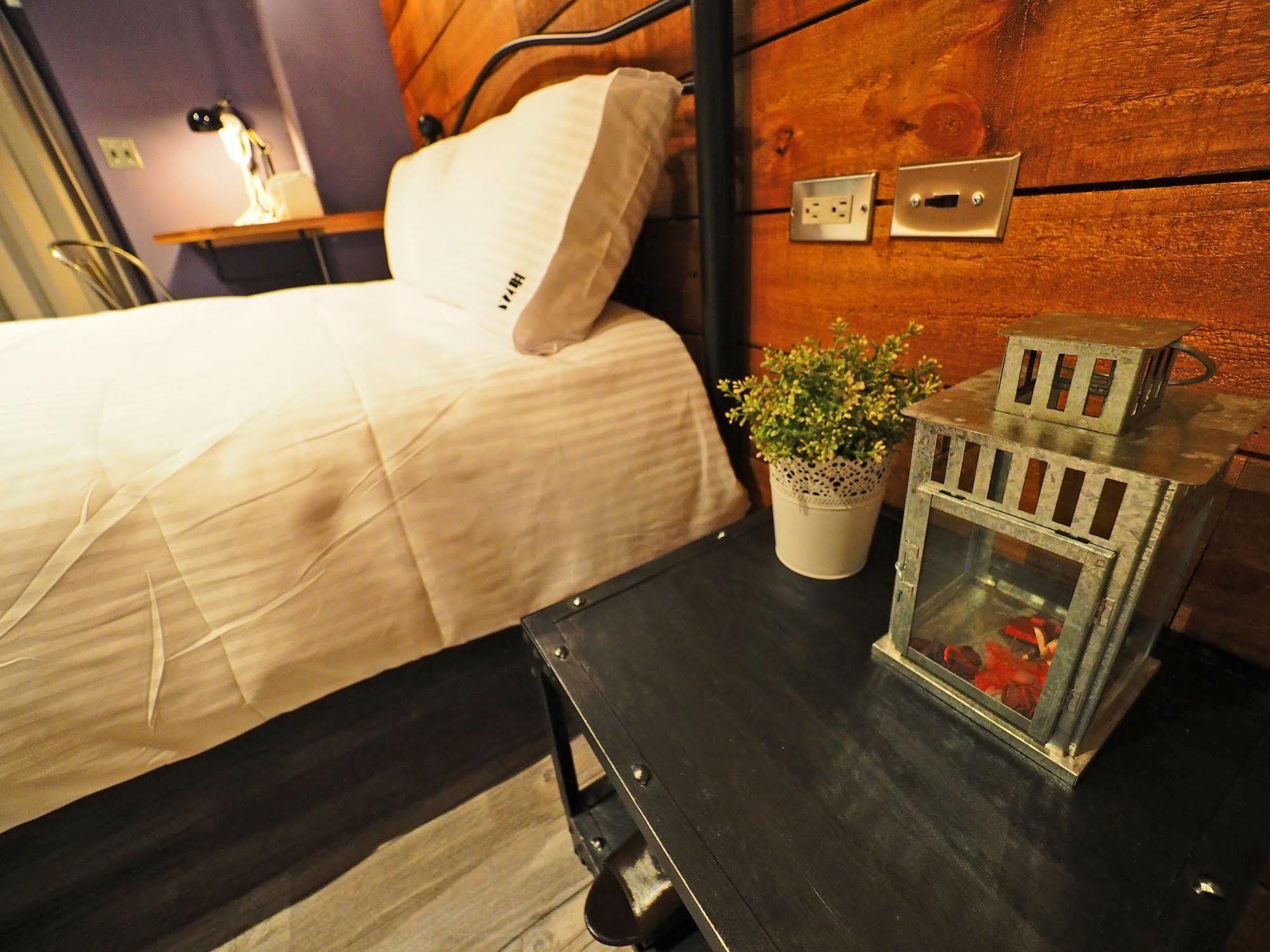 Loft Hostel Fengjia Taichung Exterior foto